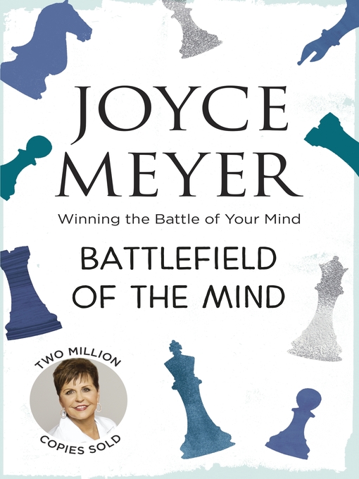 Battlefield of the Mind (eBook)